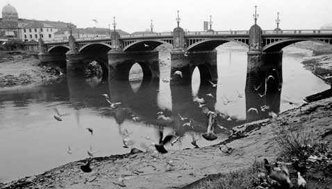 A selection of Newport places and faces, from the collection of local photographer John Briggs