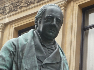 Sir Charles Morgan, Newport’s leading citizen